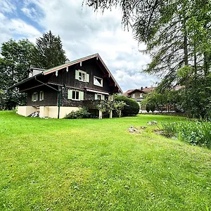  Ferienhaus Zur Schneidemuehle