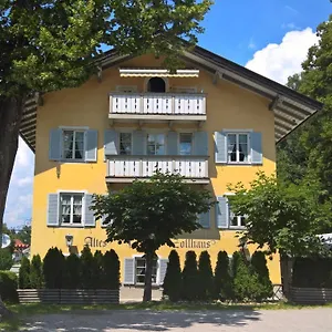 3* Maison d'hôtes Altes Zollhaus